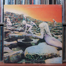 Load image into Gallery viewer, Led Zeppelin - Houses Of The Holy - 1973 Atlantic, VG/VG 1
