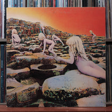 Load image into Gallery viewer, Led Zeppelin - Houses Of The Holy - 1973 Atlantic, VG/VG 1
