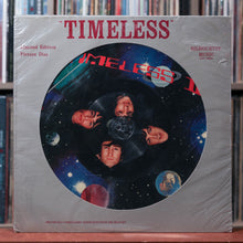 Load image into Gallery viewer, The Beatles - Timeless - Limited Edition Picture Disc - 1981 Silhouette, SEALED 1
