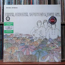 Load image into Gallery viewer, The Monkees - Pisces, Aquarius, Capricorn &amp; Jones Ltd. TRANS GREEN - 2022 SEALED 1
