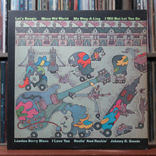 Load image into Gallery viewer, Chuck Berry - The London Chuck Berry Sessions - 1972 Chess, VG+/EX 2
