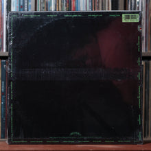 Load image into Gallery viewer, Jefferson Starship - Nuclear Furniture - w/ SHRINK HYPE - 1984 Grunt, EX/EX 2
