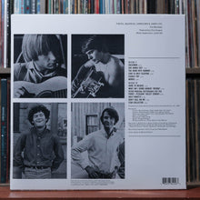 Load image into Gallery viewer, The Monkees - Pisces, Aquarius, Capricorn &amp; Jones Ltd. TRANS GREEN - 2022 SEALED 2
