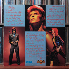Load image into Gallery viewer, David Bowie - Pinups - 1973 RCA Victor, VG/VG+ 2
