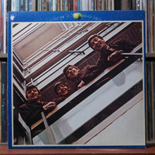 Load image into Gallery viewer, The Beatles - 1967-1970 - 2LP INSERT 1973 Apple, VG/VG 2
