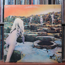 Load image into Gallery viewer, Led Zeppelin - Houses Of The Holy - 1973 Atlantic, VG/VG 2
