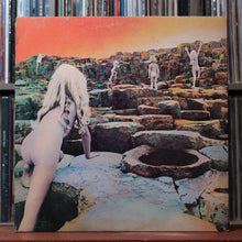 Load image into Gallery viewer, Led Zeppelin - Houses Of The Holy - 1973 Atlantic, VG/VG 2

