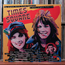 Load image into Gallery viewer, Various - Times Square - 2LP 1980 RSO, VG+/EX 1
