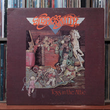 Load image into Gallery viewer, Aerosmith - Toys In The Attic - 1975 Columbia 1
