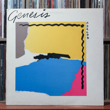 Load image into Gallery viewer, Genesis - Abacab - 1981 Atlantic, VG/VG 1
