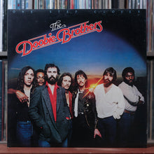 Load image into Gallery viewer, The Doobie Brothers - One Step Closer - 1980 Warner Bros., VG+/EX 1

