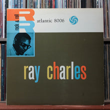 Load image into Gallery viewer, Ray Charles - Ray Charles - INSERT Japan 1979 Atlantic, VG+/EX 1
