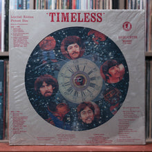 Load image into Gallery viewer, The Beatles - Timeless - Limited Edition Picture Disc - 1981 Silhouette, SEALED 2
