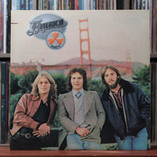 Load image into Gallery viewer, America - Hearts - 1975 Warner Bros., VG+/VG 1
