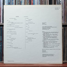 Load image into Gallery viewer, Ran Blake - Plays Solo Piano - 1965 ESP-Disk', VG/VG+ 2
