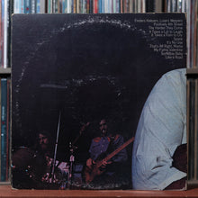 Load image into Gallery viewer, Merl Saunders, Jerry Garcia, John Kahn, Bill Vitt - Live At Keystone 1973 VG/VG 2
