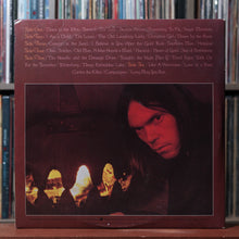 Load image into Gallery viewer, Neil Young - Decade - 3LP 1977 Reprise, VG/VG 2
