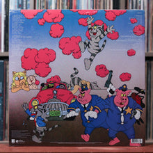 Load image into Gallery viewer, Various - Fritz The Cat - Picture Disc - Limited 2500 - 2018 RSD, SEALED 1
