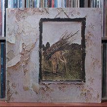 Load image into Gallery viewer, Led Zeppelin - Untitled - 1975 Atlantic, VG/VG 1
