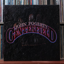 Load image into Gallery viewer, John Fogerty - Centerfield - 1985 Warner Bros., EX/VG 1

