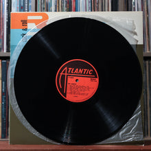 Load image into Gallery viewer, Ray Charles - Ray Charles - INSERT Japan 1979 Atlantic, VG+/EX 3
