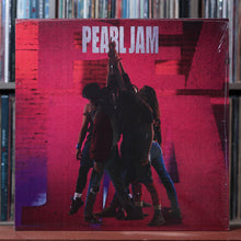 Load image into Gallery viewer, Pearl Jam - Ten - w/ SHRINK - 2017 Epic Associated, NM/NM 1
