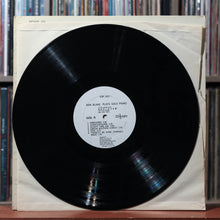 Load image into Gallery viewer, Ran Blake - Plays Solo Piano - 1965 ESP-Disk', VG/VG+ 3
