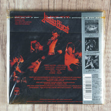 Load image into Gallery viewer, Judas Priest - Killing Machine CD - Japan 2005 Sony Records Int'l, NM/VG+ 2
