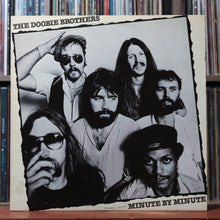 Load image into Gallery viewer, The Doobie Brothers - Minute By Minute - 1978 Warner Bros., VG/VG+ 1
