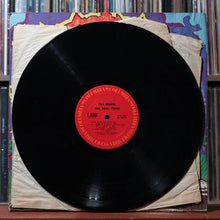Load image into Gallery viewer, Taj Mahal - The Real Thing - PROMO - 2LP 1971 Columbia, VG/VG 3
