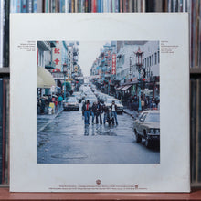 Load image into Gallery viewer, The Doobie Brothers - Takin' it to the Streets - 1976 Warner Bros. Records Inc., VG/VG 2
