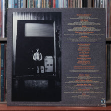 Load image into Gallery viewer, Jackson Browne - Running On Empty - W/ INSERT 1977 Asylum, VG/VG 2
