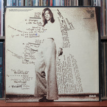 Load image into Gallery viewer, David Bowie - Hunky Dory - 1971 RCA Victor, VG/VG+ 2
