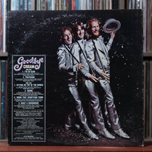 Load image into Gallery viewer, Cream - Goodbye - POSTER 1969 ATCO, VG/VG+ 2

