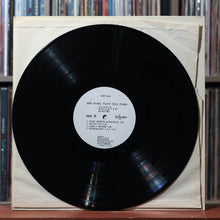Load image into Gallery viewer, Ran Blake - Plays Solo Piano - 1965 ESP-Disk', VG/VG+ 4
