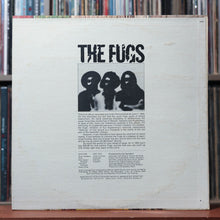 Load image into Gallery viewer, The Fugs - Golden Filth - 1970's Reprise, VG+/VG 2
