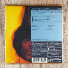 Load image into Gallery viewer, The Rolling Stones - Goats Head Soup CD - Japan 2013 Rolling Stones, M/M 2
