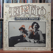 Load image into Gallery viewer, Brewer And Shipley - Tarkio - 1970 Kama Sutra, VG/VG 1
