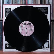Load image into Gallery viewer, Pearl Jam - Ten - w/ SHRINK - 2017 Epic Associated, NM/NM 3

