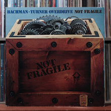 Load image into Gallery viewer, Bachman-Turner Overdrive - Not Fragile - 1974 Mercury, VG/VG+ 1
