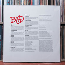 Load image into Gallery viewer, Michael Jackson - Bad  - Limited Edition Picture Disc - 2018 MJJ Productions, VG/EX 2
