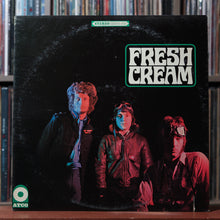 Load image into Gallery viewer, Cream - Fresh Cream - 1969 ATCO, VG/VG+ 1
