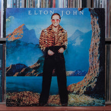 Load image into Gallery viewer, Elton John - Caribou - 1974 MCA, VG/VG+ 1
