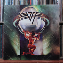 Load image into Gallery viewer, Van Halen - 5150 - 1986 Warner Bros., EX/EX 1
