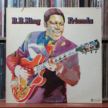 Load image into Gallery viewer, B.B. King - Friends - 1974 ABC, VG/VG+ 1
