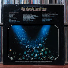 Load image into Gallery viewer, The Doobie Brothers - What Were Once Vices Are Now Habits - W/ POSTER - 1974 2

