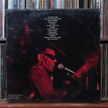 Load image into Gallery viewer, Ray Charles - Live - 2LP 1973 Atlantic, SEALED 2
