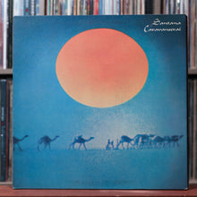 Load image into Gallery viewer, Santana - Caravanserai - 1972 Columbia, VG+/VG 1
