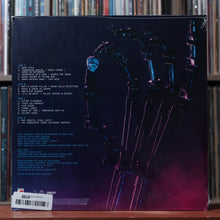 Load image into Gallery viewer, Brad Fiedel - The Terminator - SPLATTER - 2LP 2022, SEALED 2
