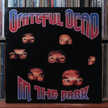 Load image into Gallery viewer, The Grateful Dead - In The Dark - 1987 Arista, VG+/VG 2
